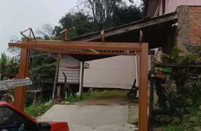 Casa com 5 quartos à venda no Conceição, Bento Gonçalves 