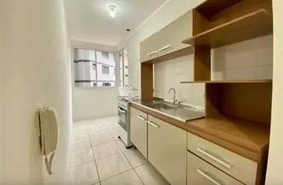 Apartamento com 1 quarto à venda no Borgo, Bento Gonçalves 