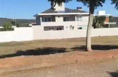 Terreno à venda no Jardim Glória, Bento Gonçalves 