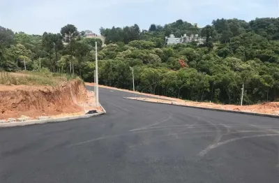 Terreno à venda no Santo Antão, Bento Gonçalves 