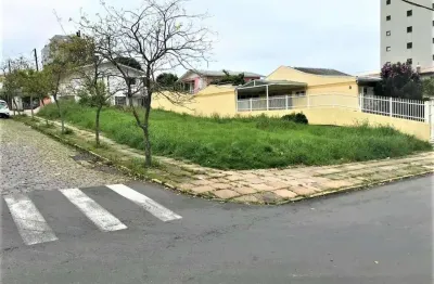 Terreno à venda no Botafogo, Bento Gonçalves 