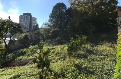 Terreno à venda no Borgo, Bento Gonçalves 