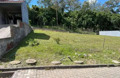 Terreno à venda no São Roque, Bento Gonçalves 