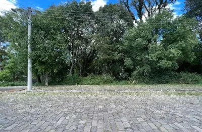 Terreno à venda no Jardim Glória, Bento Gonçalves 