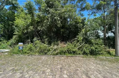 Terreno à venda no Santo Antão, Bento Gonçalves 