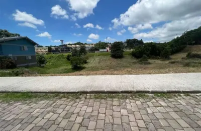 Terreno à venda no Santo Antão, Bento Gonçalves 