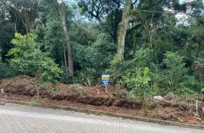 Terreno à venda no Borgo, Bento Gonçalves 