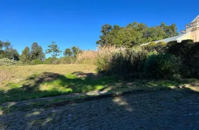 Terreno à venda no Santo Antão, Bento Gonçalves 