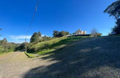 Terreno à venda no Santo Antão, Bento Gonçalves 