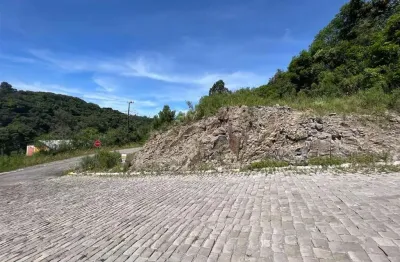 Terreno à venda no Imigrante, Bento Gonçalves 