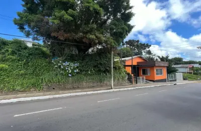 Terreno à venda no São Francisco, Garibaldi 