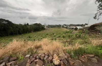Terreno à venda no São Valentin, Bento Gonçalves 