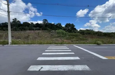 Terreno à venda no Salgado, Bento Gonçalves 