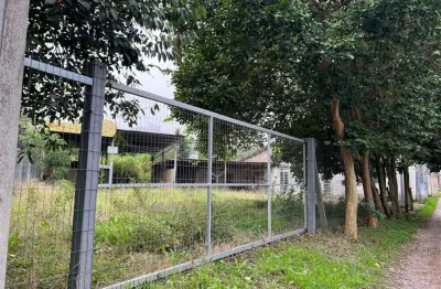 Terreno à venda no Botafogo, Bento Gonçalves 