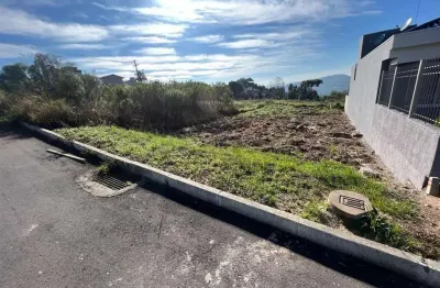 Terreno à venda no Santo Antão, Bento Gonçalves 