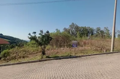 Terreno à venda no Centro, Monte Belo do Sul 