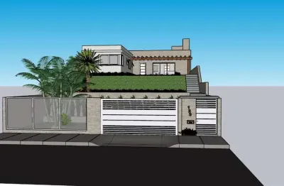 Terreno à venda no Fátima, Bento Gonçalves 