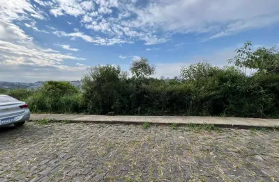 Terreno à venda no Universitário, Bento Gonçalves 