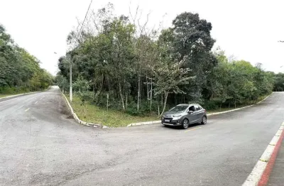 Espetacular terreno de esquina com área de 2.000m²! oportunidade!