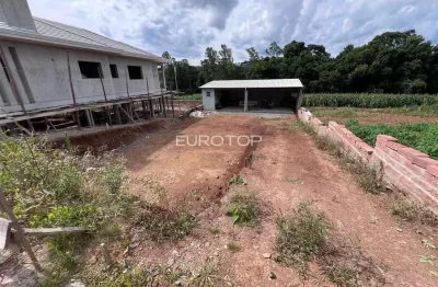 Terreno à venda no São Valentin, Bento Gonçalves 