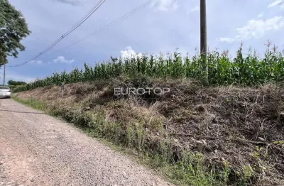 Terreno à venda no Tuiuty (Distrito), Bento Gonçalves 