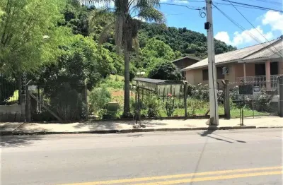 Terreno à venda no Fátima, Bento Gonçalves 