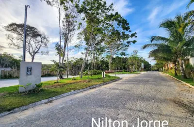 Costa verde club - lotes em condomínio fechado - arraial dàjuda - porto seguro - ba
