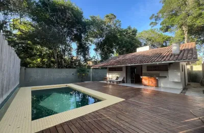 Linda casa  em  condomínio  fechado -    arraial  d  àjuda