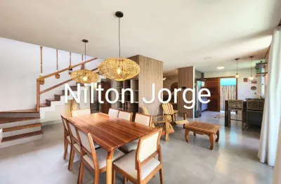 Linda casa prontinha pra morar ou alugar por temporada