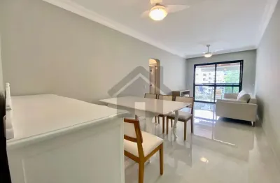 Apartamento à venda na pitangueiras no guarujá | piscina e churrasqueira