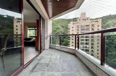 Apartamento à venda na pitangueiras no guarujá | sacada gourmet e piscina