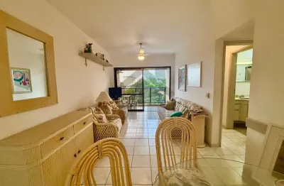 Apartamento à venda na enseada no guarujá | lado praia
