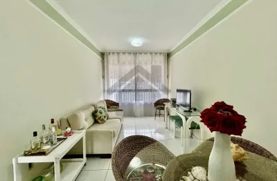 Apartamento à venda na pitangueiras no guarujá | quadra mar