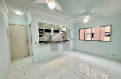 Apartamento à venda na enseada no guarujá | serviço de praia e churrasqueira