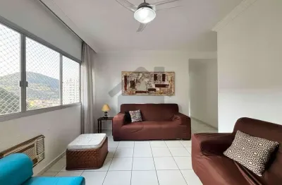 Apartamento à venda na pitangueiras no guarujá | uma quadra do mar
