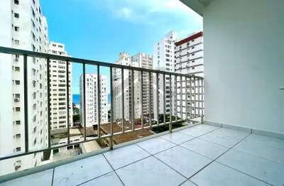 Apartamento à venda na pitangueiras no guarujá | michel consultor imobiliário