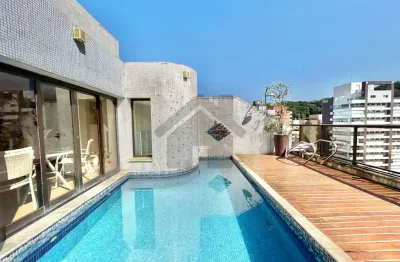 Apartamento à venda na pitangueiras no guarujá | michel consultor imobiliário