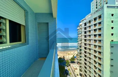 Apartamento à venda na pitangueiras no guarujá | vista mar