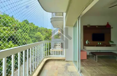 Apartamento à venda na pitangueiras no guarujá | michel consultor imobiliário