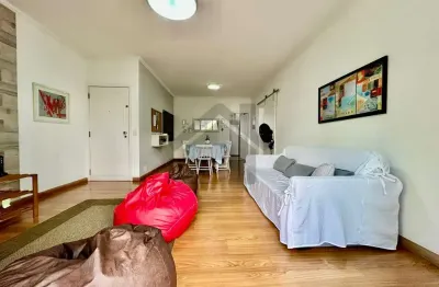 Apartamento à venda na pitangueiras no guarujá | piscina - quadra mar