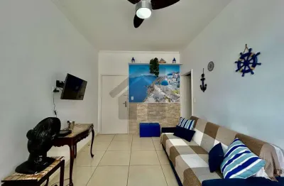 Apartamento à venda na pitangueiras no guarujá | quadra do mar