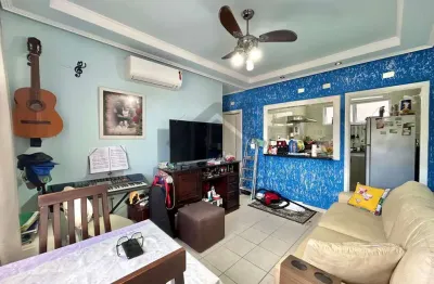 Apartamento à venda na pitangueiras no guarujá | 2 quadras do mar