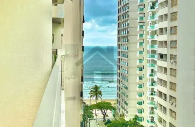Apartamento apartamento à venda na pitangueiras no guarujá | qvista inteligência imobiliária guarujá