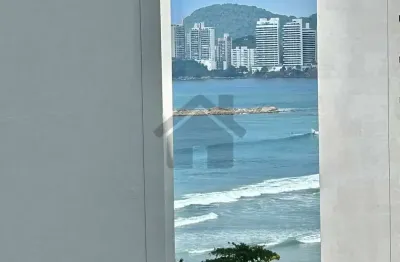 Apartamento à venda na pitangueiras no guarujá | michel consultor imobiliário