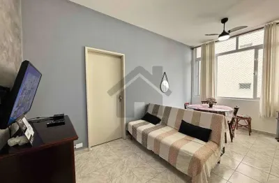 Apartamento à venda na pitangueiras no guarujá | quadra do mar