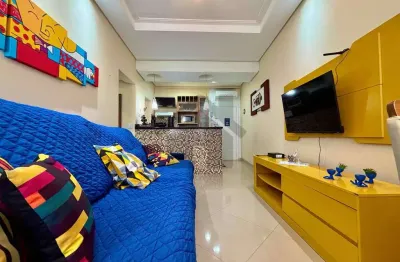 Apartamento à venda na pitangueiras no guarujá | quadra mar