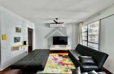 Apartamento à venda na pitangueiras no guarujá | quadra do mar