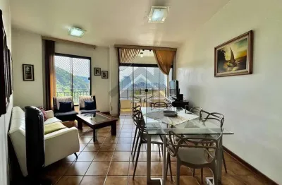 Apartamento à venda na pitangueiras no guarujá | quadra mar