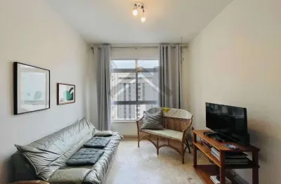 Apartamento à venda na pitangueiras no guarujá | portaria 24 horas