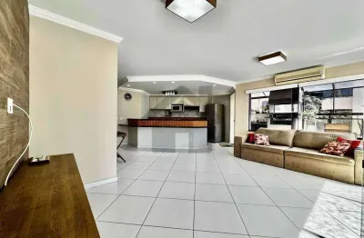Apartamento à venda na pitangueiras no guarujá | piscina - 2 vagas